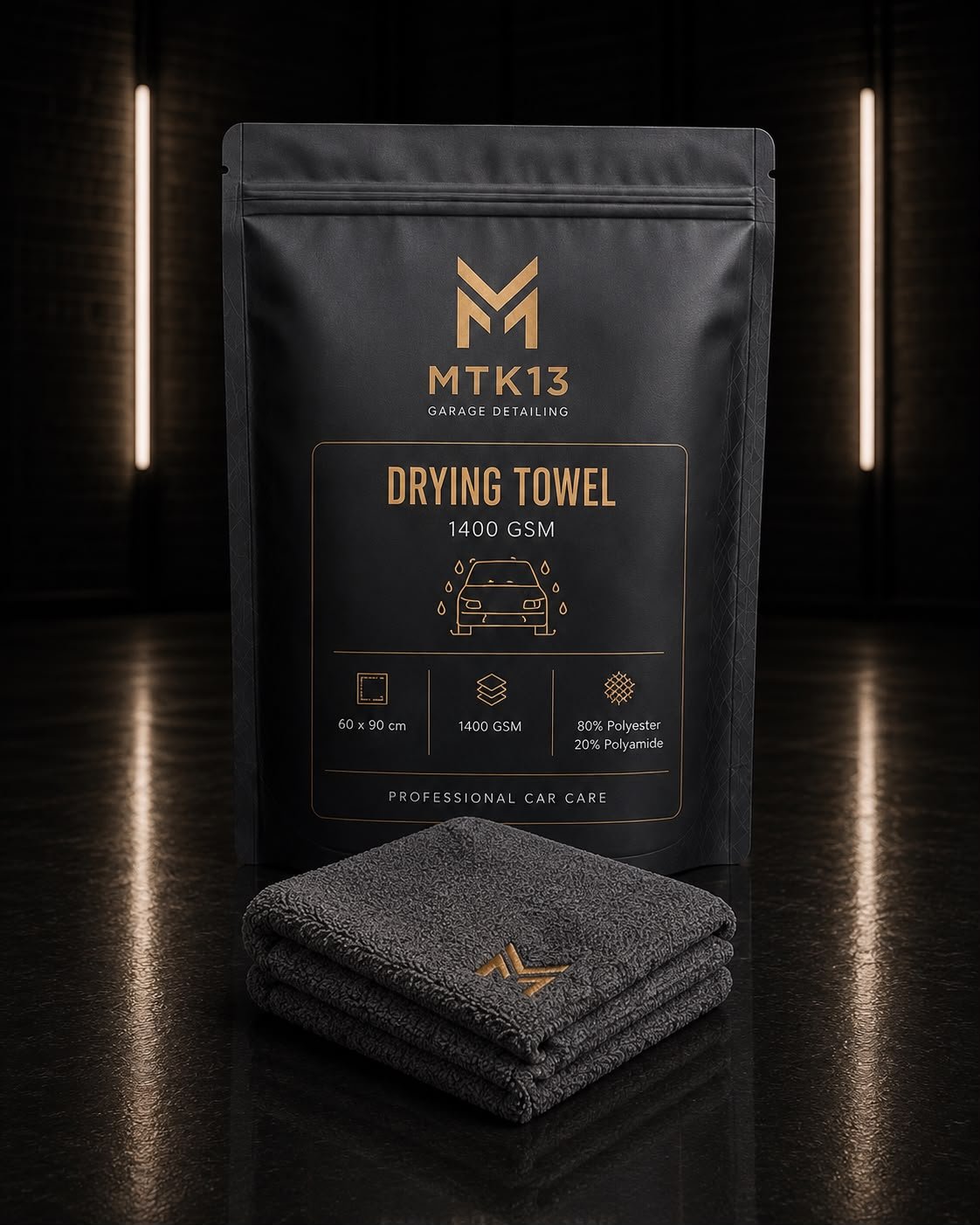 Tire Dressing