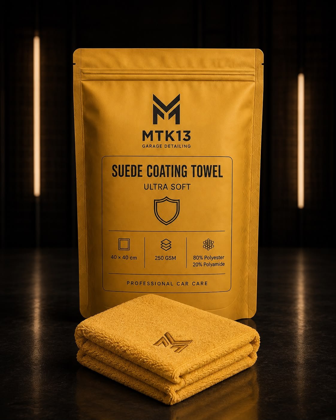 Tire Dressing