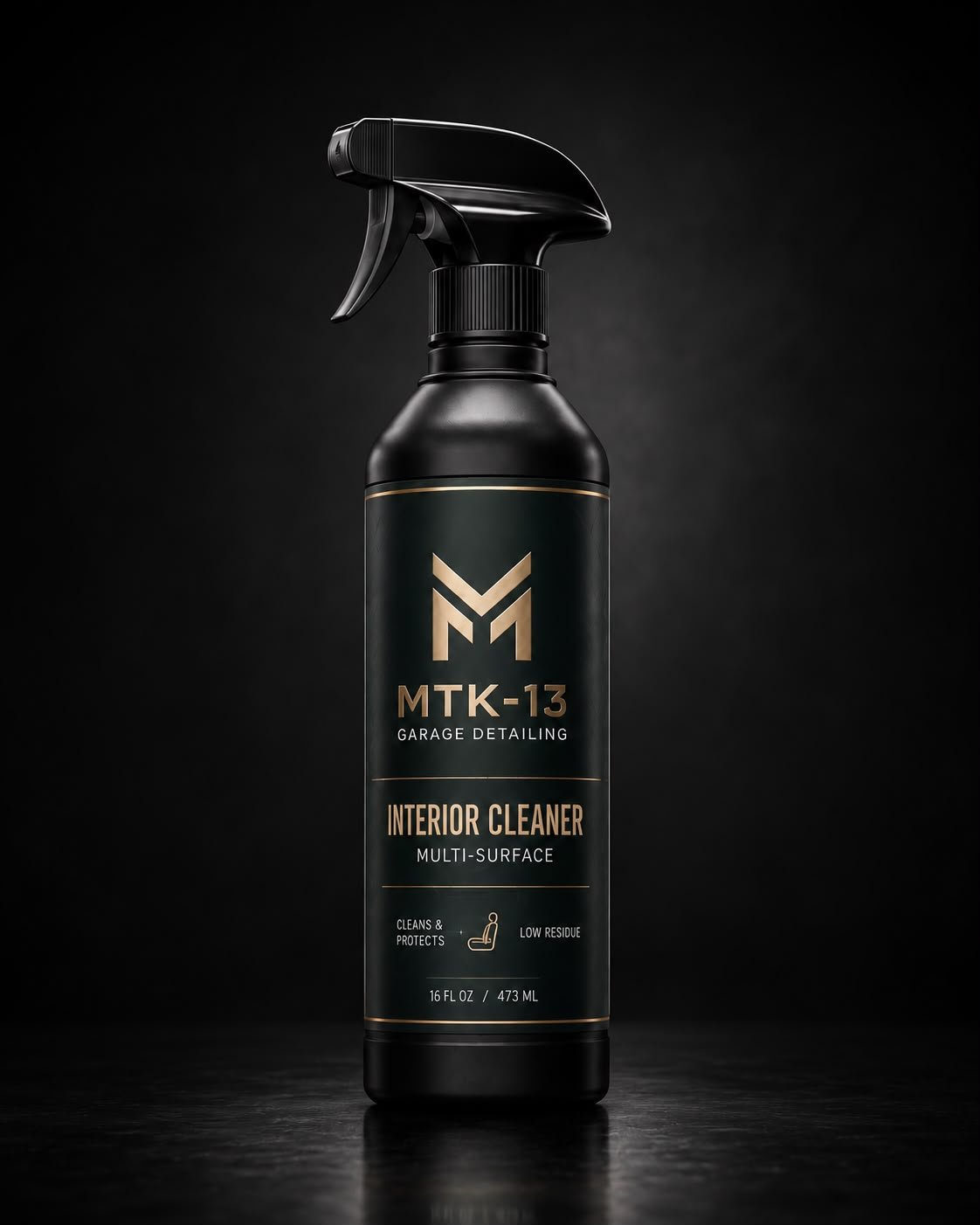 Pure Wash Shampoo