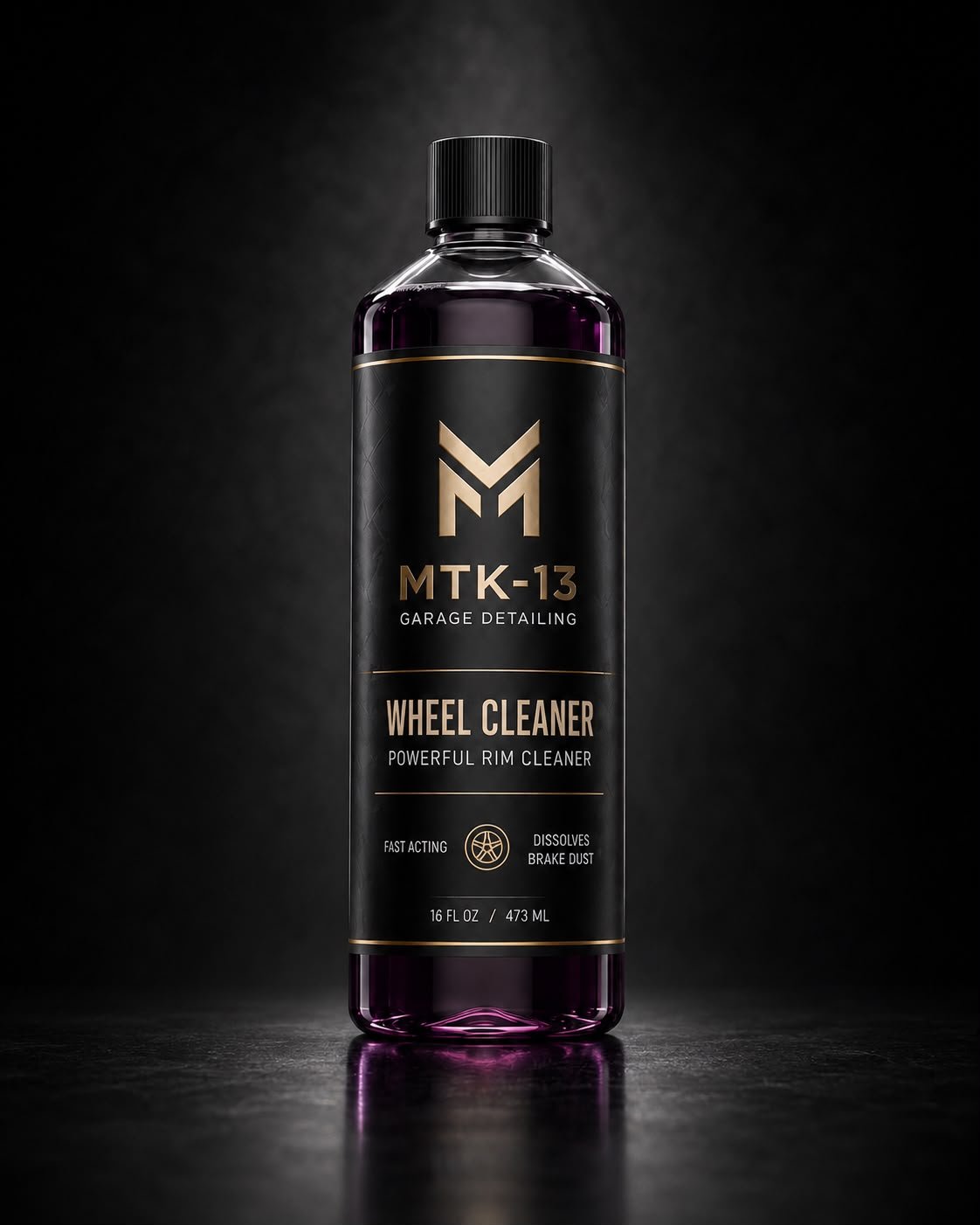 Glass Cleaner